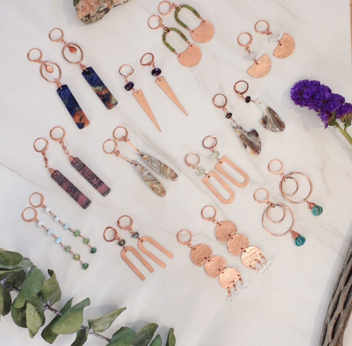 Local makers